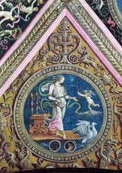 Venus, aus der Sala dell